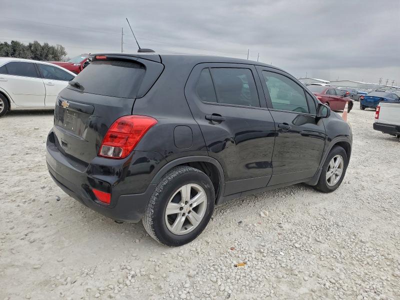 Фото 3 - CHEVROLET TRAX