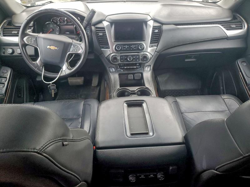 Фото 8 - CHEVROLET TAHOE