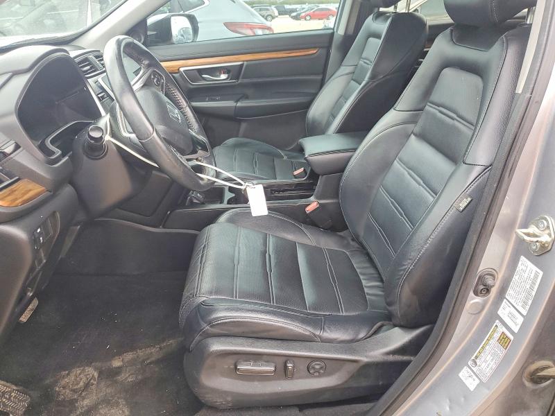 Фото 7 - HONDA CRV