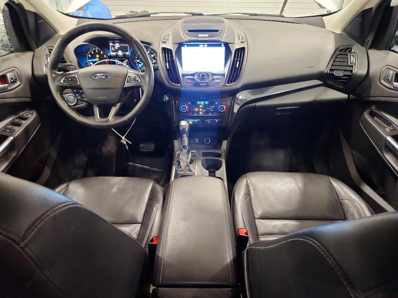 Фото 8 - FORD ESCAPE