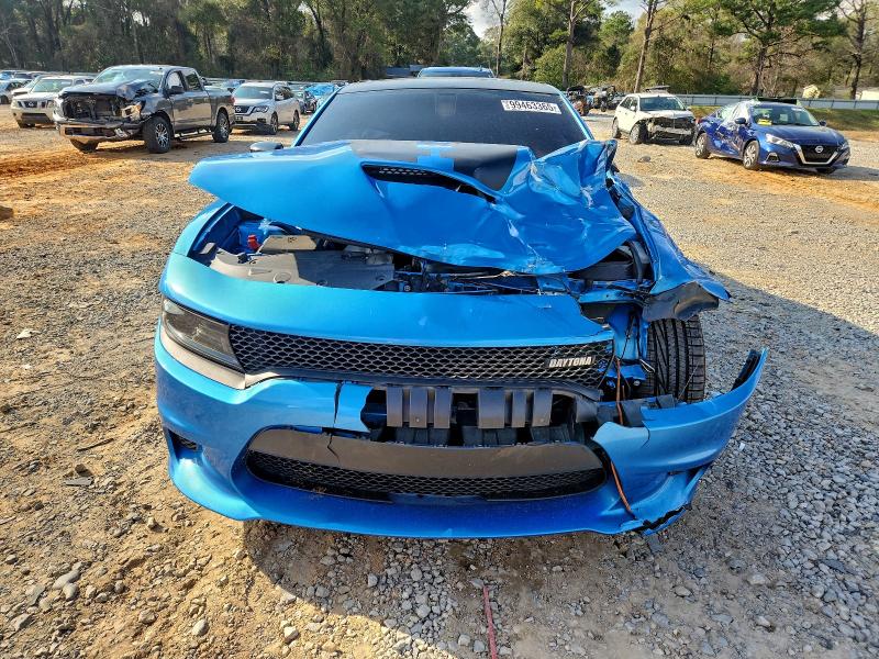 Фото 5 - DODGE CHARGER