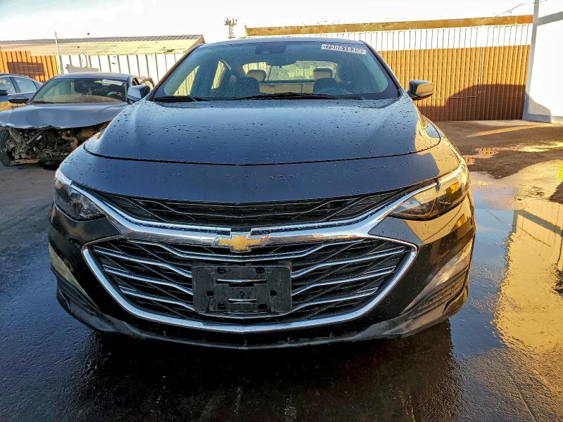 Фото 5 - CHEVROLET MALIBU