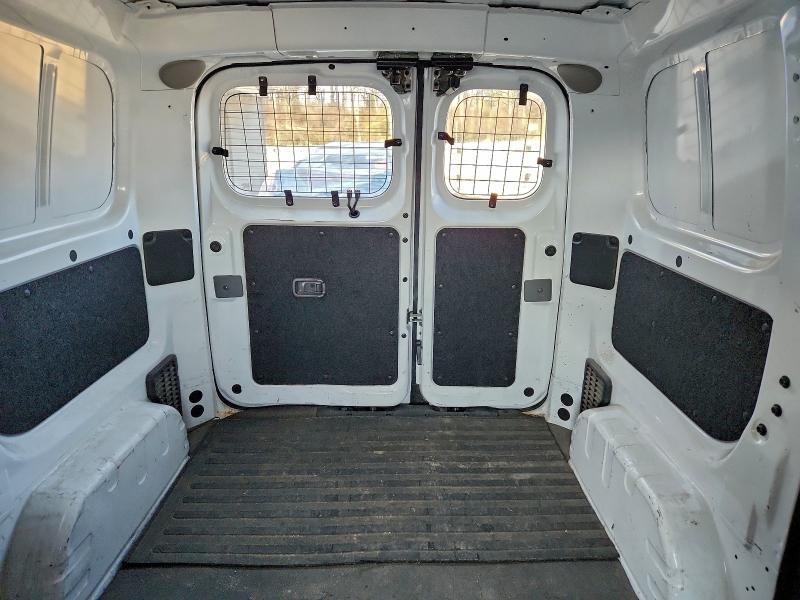 Фото 10 - CHEVROLET EXPRESS