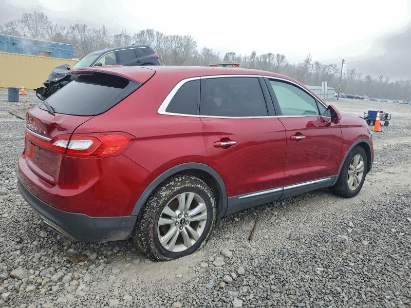 Фото 3 - LINCOLN MKX