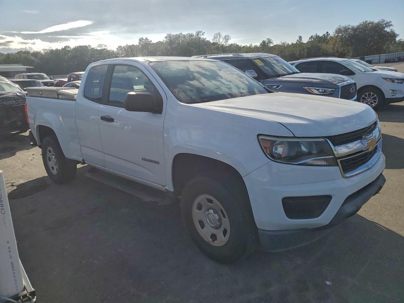 Фото 4 - CHEVROLET COLORADO
