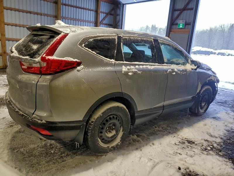 Фото 3 - HONDA CRV