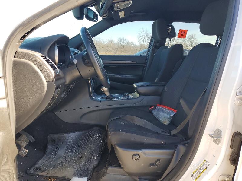 Фото 7 - JEEP GRAND CHER