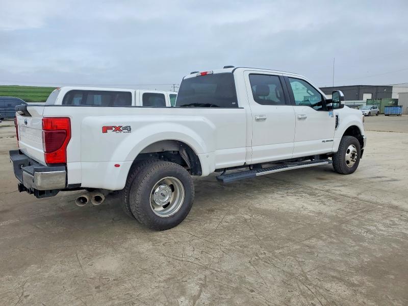 Фото 3 - FORD F350