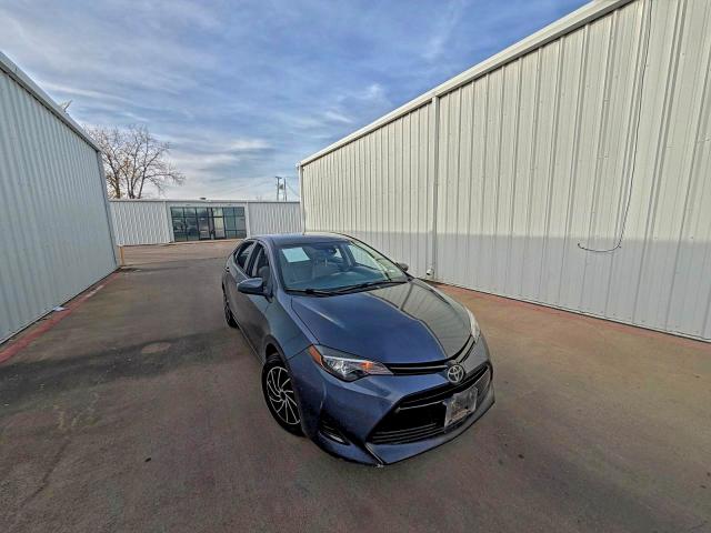 Фото 1 - TOYOTA COROLLA