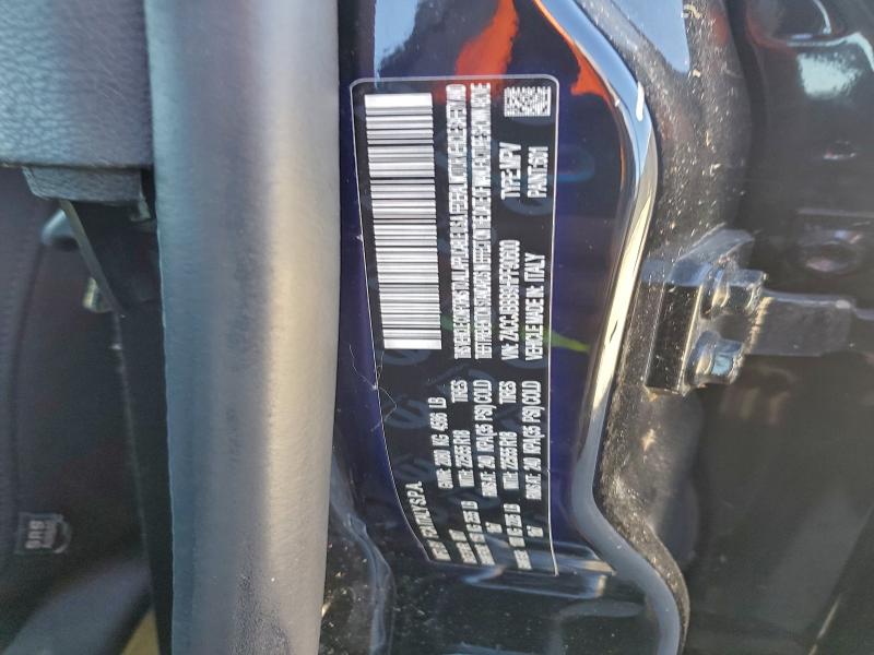 Фото 13 - JEEP RENEGADE