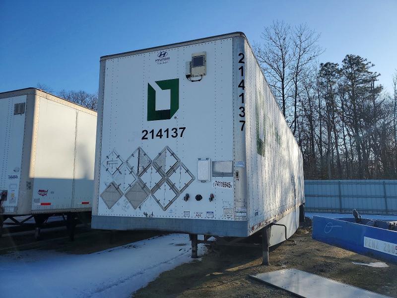 HYUNDAI ALL OTHER 2021 VIN 3H3V532C9MR350137