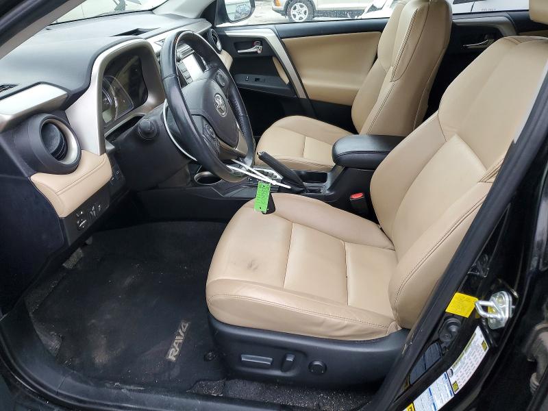 Фото 7 - TOYOTA RAV4