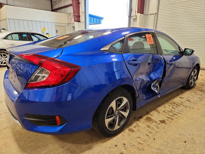 Фото 3 - HONDA CIVIC