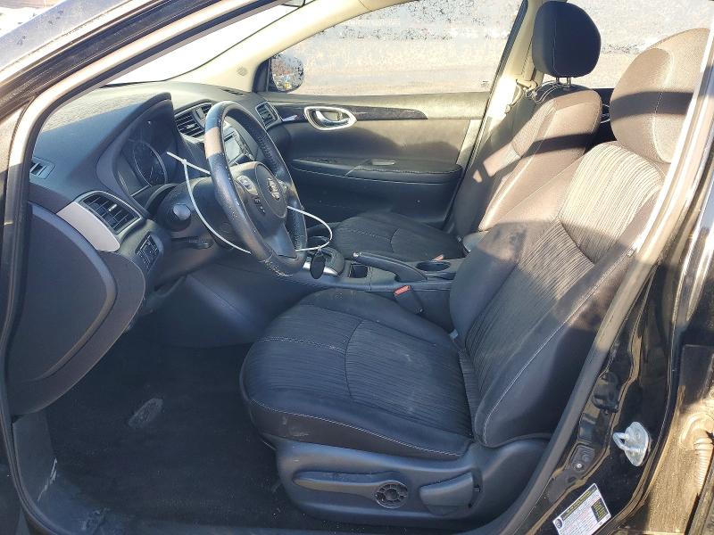 Фото 7 - NISSAN SENTRA