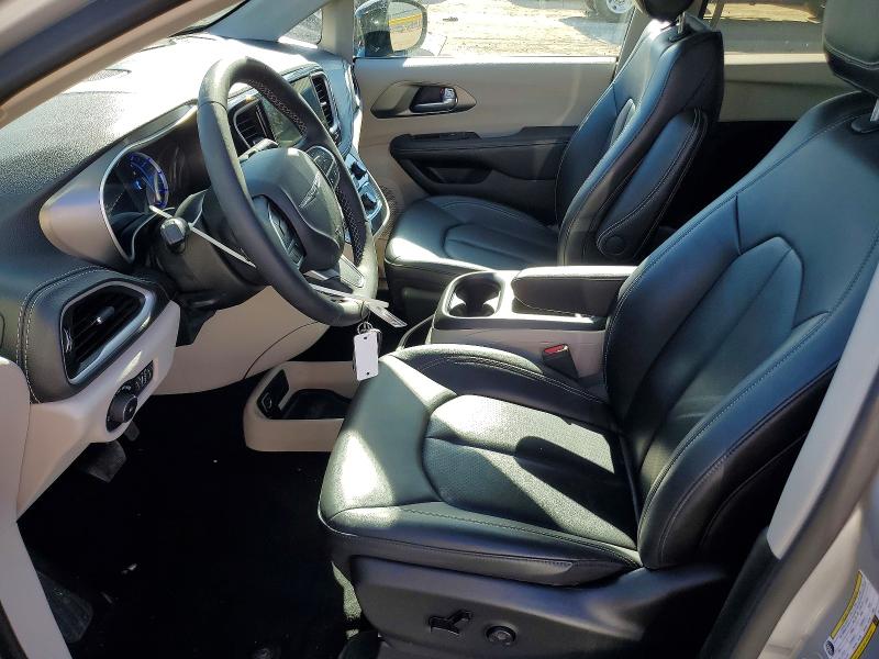 Фото 7 - CHRYSLER PACIFICA