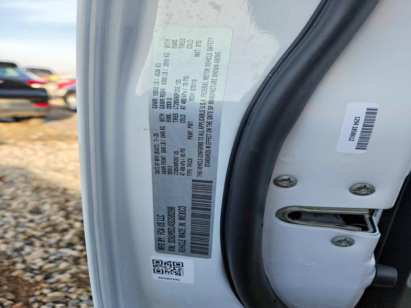 Фото 13 - RAM 2500