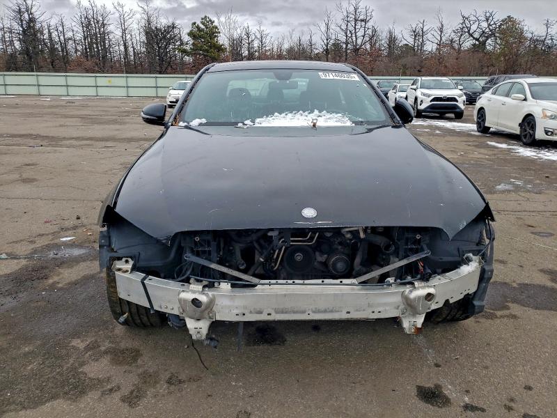 Фото 5 - MERCEDES-BENZ E-CLASS