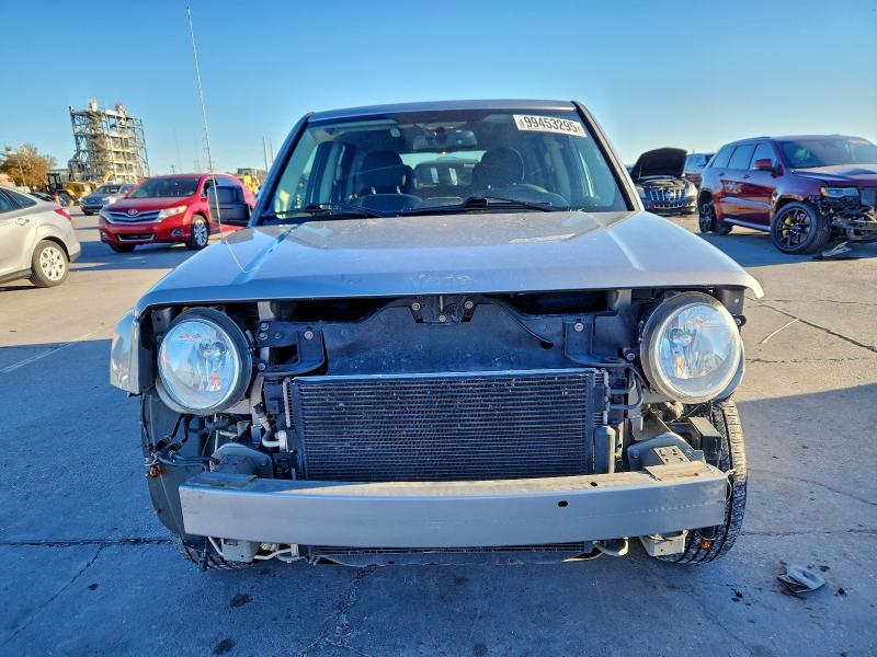 Фото 5 - JEEP PATRIOT