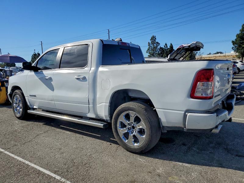 Фото 2 - RAM 1500
