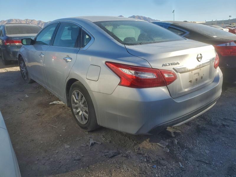 Фото 2 - NISSAN ALTIMA