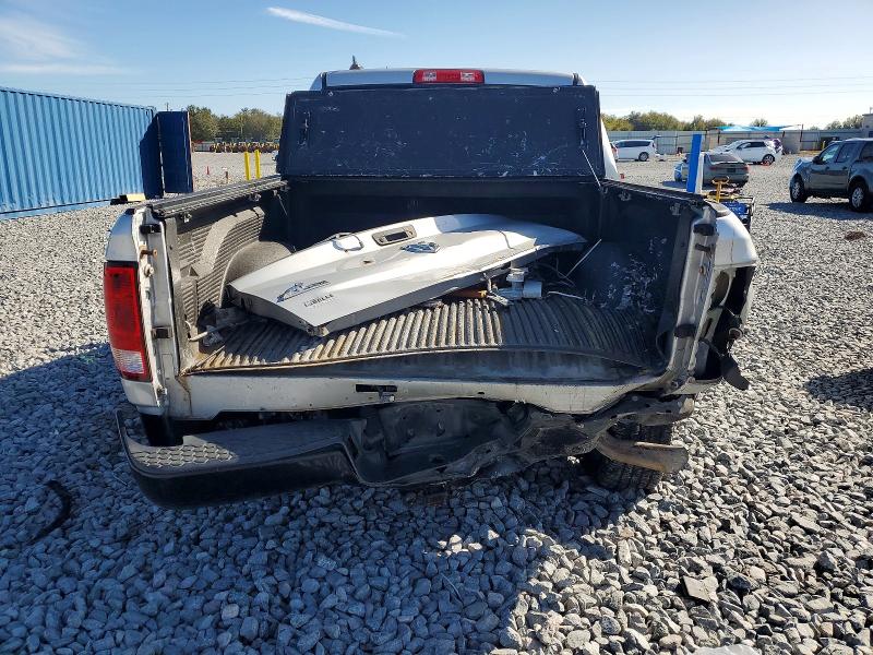 Фото 6 - RAM 1500