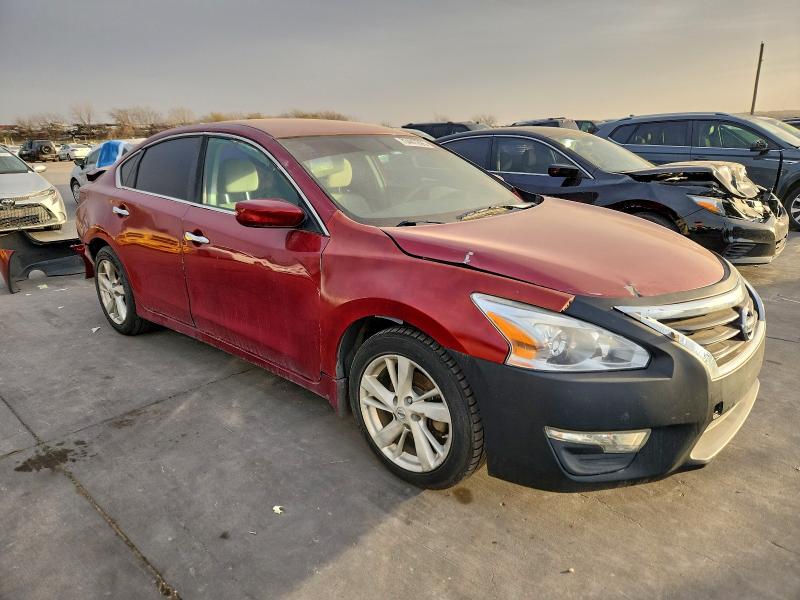 Фото 4 - NISSAN ALTIMA