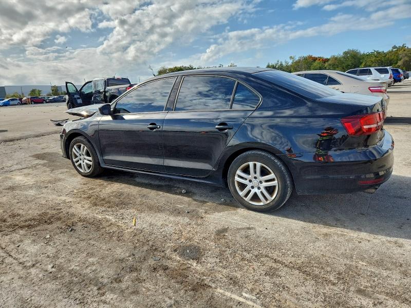 Фото 2 - VOLKSWAGEN JETTA