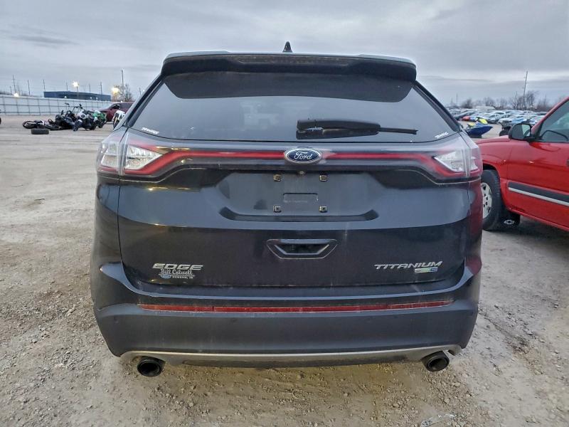 Фото 6 - FORD EDGE