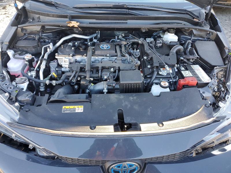 Фото 11 - TOYOTA COROLLA