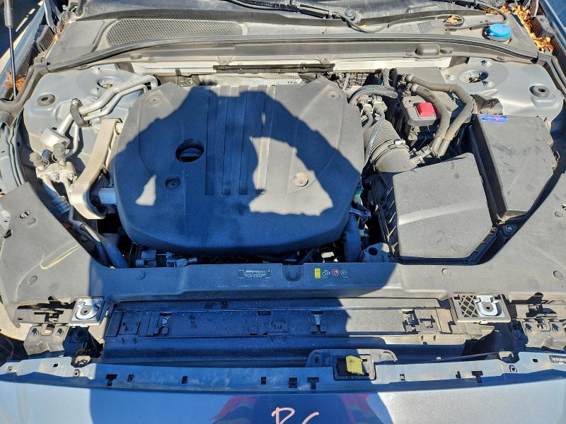 VOLVO S60 B5 INS 2022 VIN 7JRL12FL0NG173993