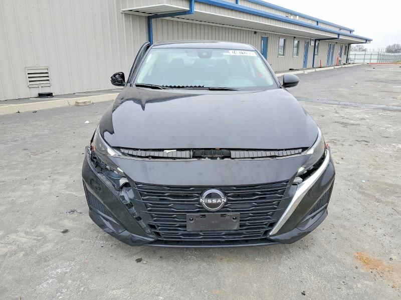 Фото 5 - NISSAN ALTIMA