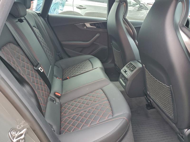 Фото 10 - AUDI S5/RS5