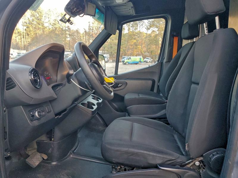 Фото 7 - MERCEDES-BENZ SPRINTER