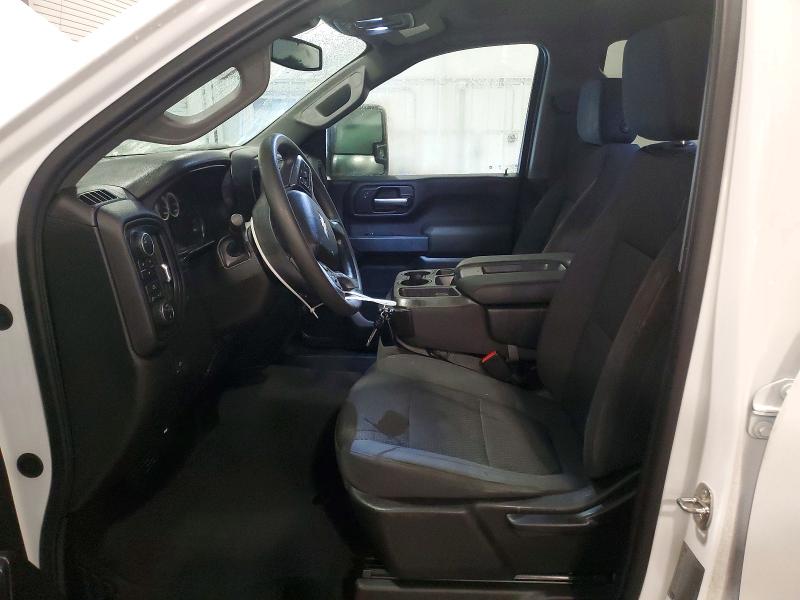 Фото 7 - CHEVROLET ALL Models