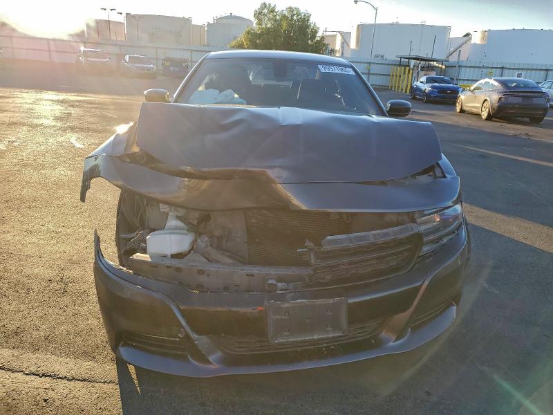 Фото 5 - DODGE CHARGER