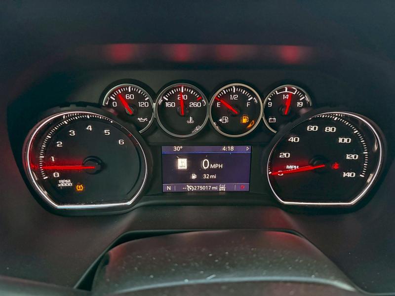 Фото 8 - CHEVROLET SUBURBAN