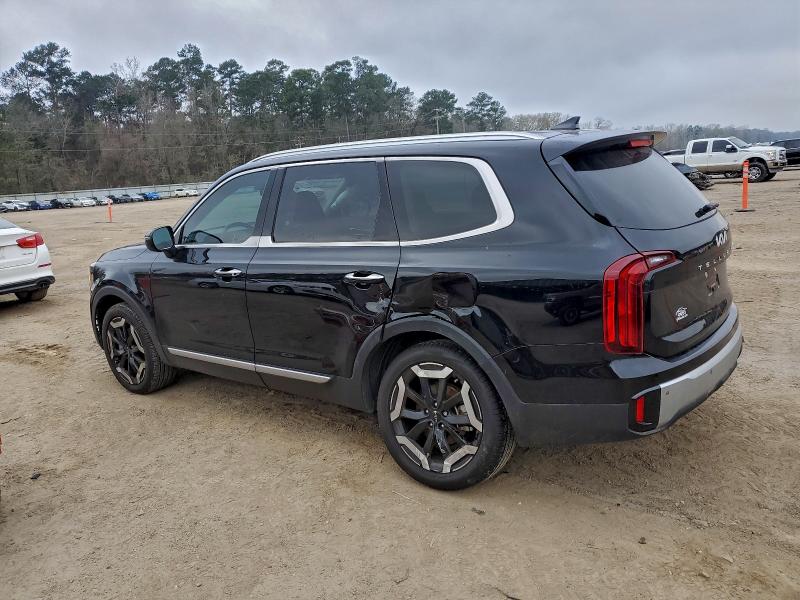 Фото 2 - KIA TELLURIDE