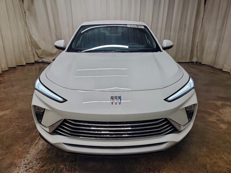 BUICK ENVISTA PR 2025 VIN KL47LAEP6SB232637