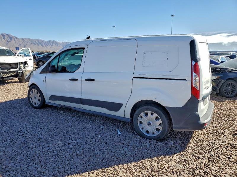 Фото 2 - FORD TRANSIT