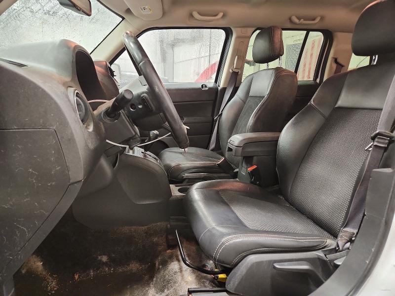 Фото 7 - JEEP PATRIOT