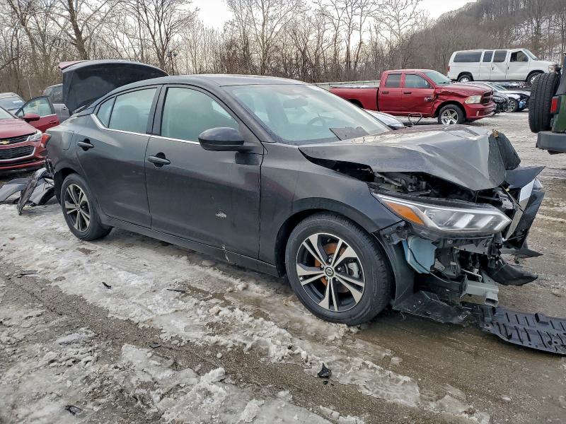 Фото 4 - NISSAN SENTRA