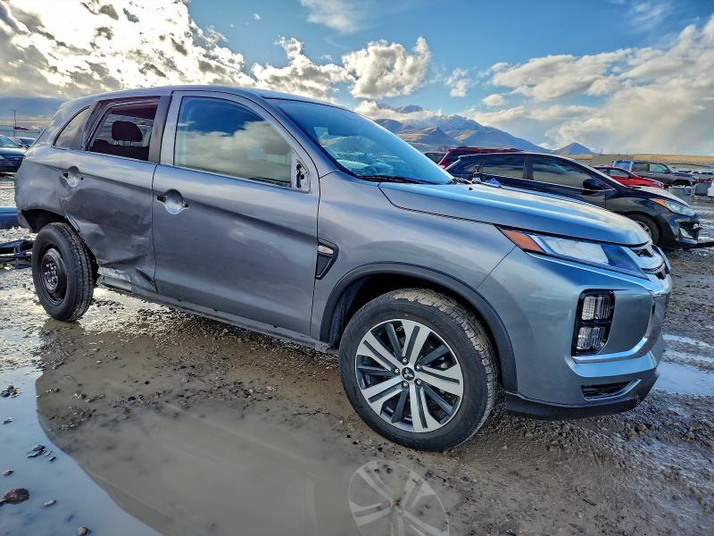 Фото 4 - MITSUBISHI OUTLANDER