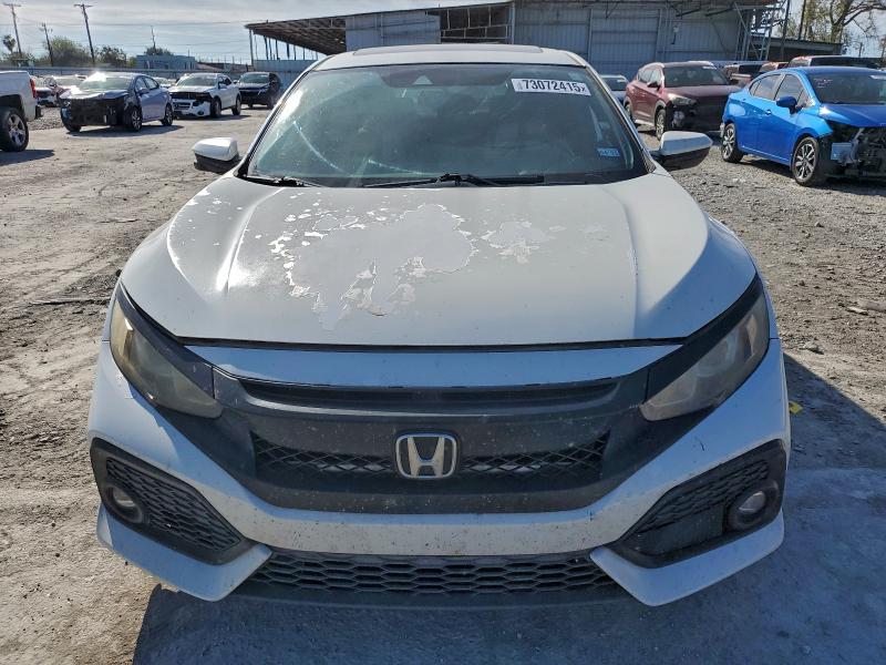 Фото 5 - HONDA CIVIC