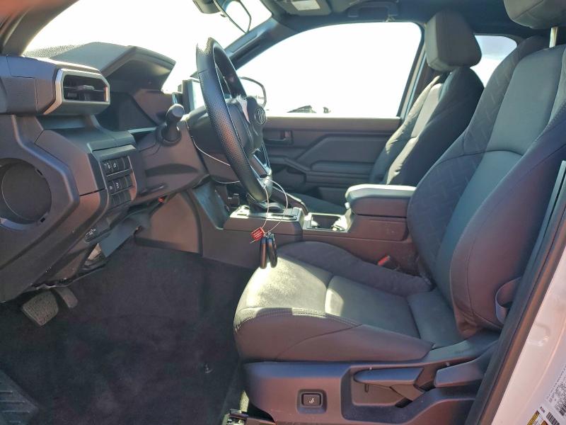 Фото 7 - TOYOTA TACOMA