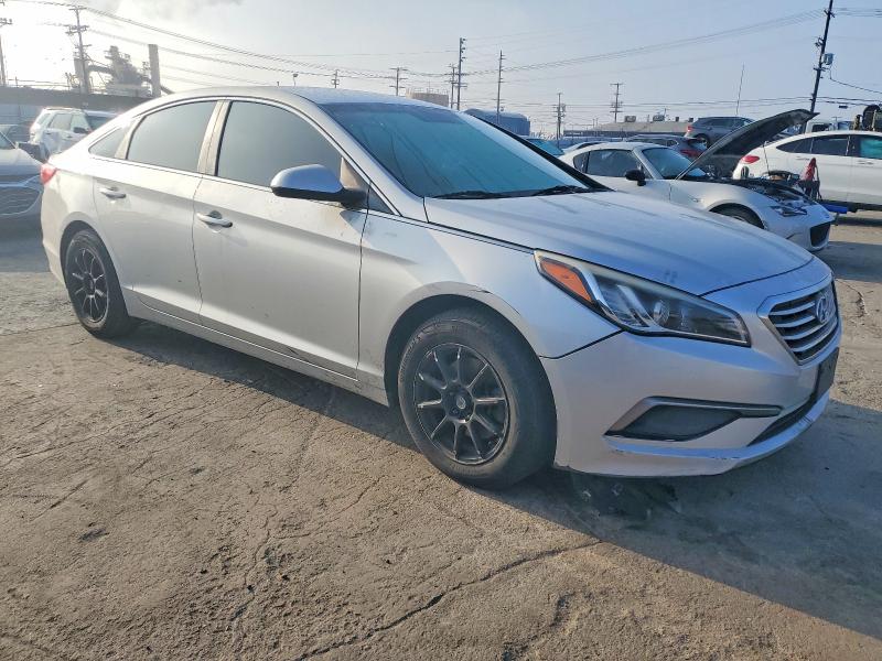 Фото 4 - HYUNDAI SONATA