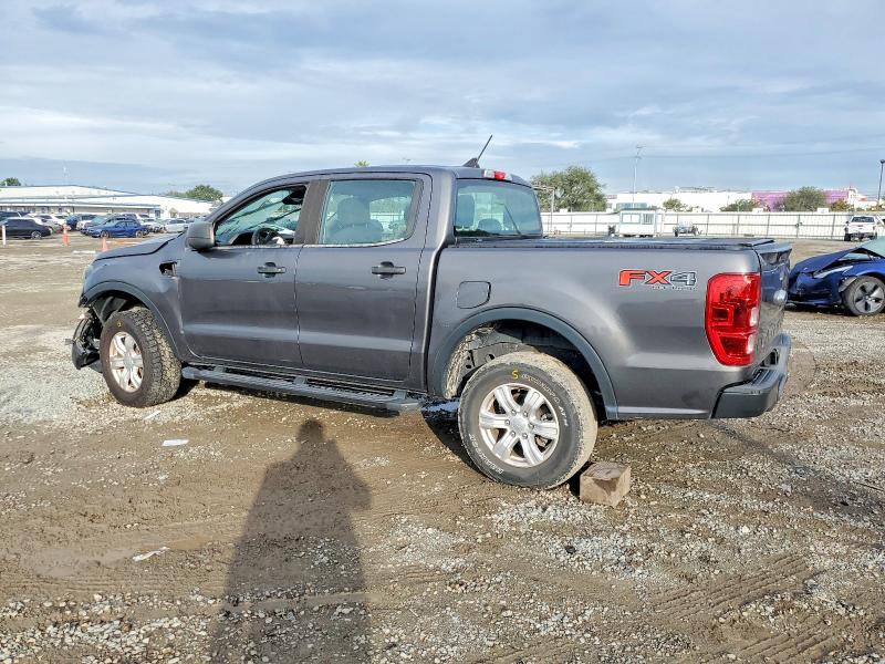 Фото 2 - FORD RANGER