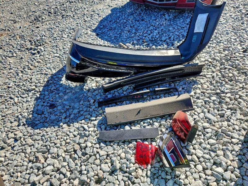 Фото 12 - VOLKSWAGEN PASSAT