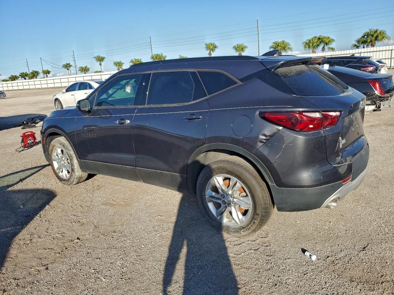 Фото 2 - CHEVROLET BLAZER