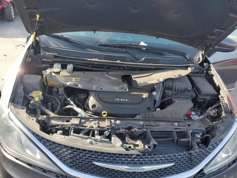 Фото 12 - CHRYSLER PACIFICA