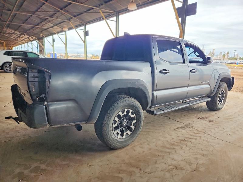 Фото 3 - TOYOTA TACOMA